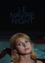 Le navire Night