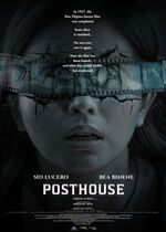 Posthouse