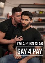 Im a Pornstar: Gay4Pay