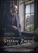 Stefan Zweig: Farewell to Europe