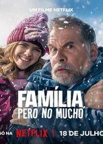 Almost Family (Família, Pero No Mucho)