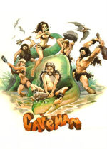 Caveman