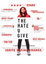 The Hate U Give