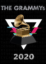 The 62nd Annual Grammy Awards