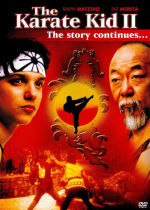 The Karate Kid Part II