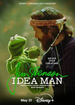 Jim Henson: Idea Man