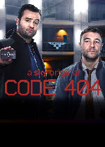 Code 404