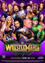 WrestleMania