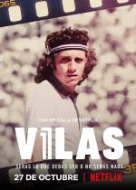 Guillermo Villas: Settling the Score