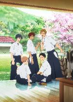 Tsurune: Kazemai koukou kyuudoubu