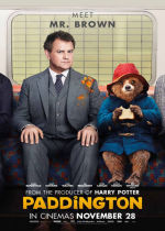 Paddington