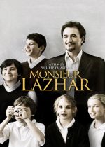 Monsieur Lazhar