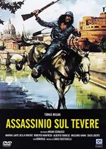 Assassination on the Tiber