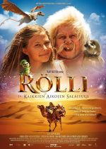 Rölli and the Secret of All Time (Rölli ja kaikkien aikojen salaisuus)