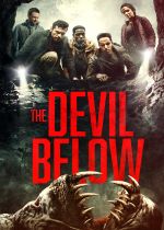 The Devil Below (Shookum Hills)