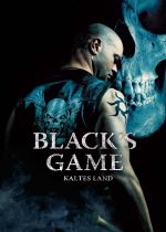 Blacks Game (Svartur á leik)