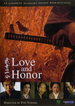 Love and Honour