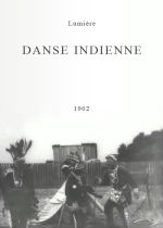 Danse indienne