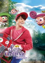 A Fairly Odd Movie: Grow Up, Timmy Turner!