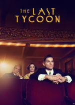 The Last Tycoon