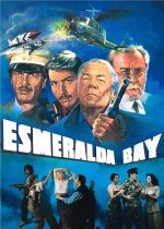 Countdown to Esmeralda Bay