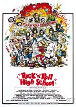 Rock n Roll High School