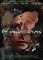 The Adderall Diaries