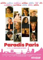 Dear Paris (Paradis Paris)