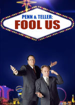 Penn and Teller: Fool Us