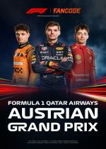 Formula 1: Austria Race (Qatar Airways Austrian Grand Prix 2024)