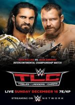 WWE TLC: Tables Ladders & Chairs