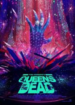 Queens of the Dead