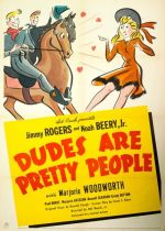 Dudes Are Pretty People