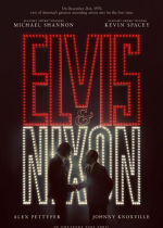 Elvis & Nixon