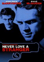 Never Love a Stranger