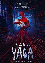 Baba Yaga: Terror of the Dark Forest