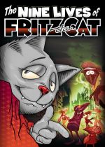 The Nine Lives of Fritz the Cat