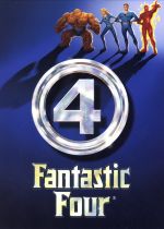 Fantastic Four: The Animated Series