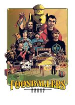 Foosballers