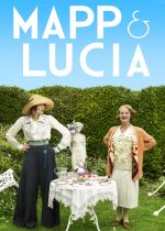 Mapp and Lucia