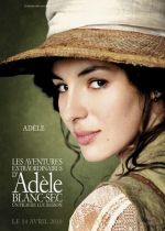 The Extraordinary Adventures of Adèle Blanc-Sec