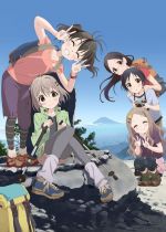 Yama no Susume: Next Summit (Encouragement of Climb: Next Summit)