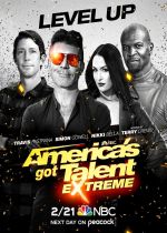 America's Got Talent: Extreme