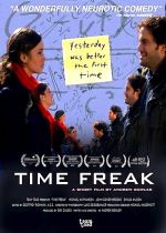 Time Freak