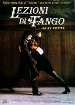 The Tango Lesson