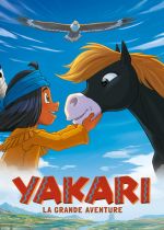 Yakari a Spectacular Journey