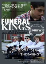 Funeral Kings