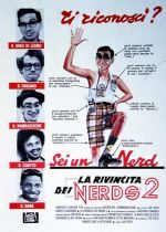 Revenge of the Nerds II: Nerds in Paradise