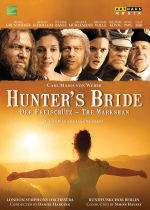 Hunters Bride