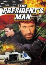 The Presidents Man